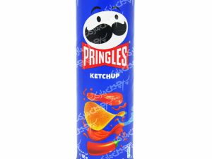 چیپس کچاپ ۱۶۰ گرم پرینگلز - pringles