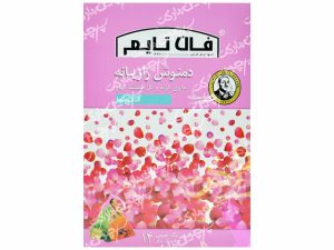 دمنوش مخلوط گیاهی رازیانه ( خانم ها ) ۱۴ عدد فان تایم - fun time