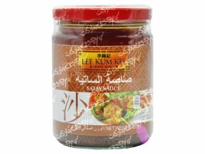 سس ساتای ۲۲۰ گرم لی کوم کی - lee kum kee