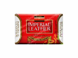صابون عطری کلاسیک ۲۰۰ گرم امپریال لیدر - imperial leather