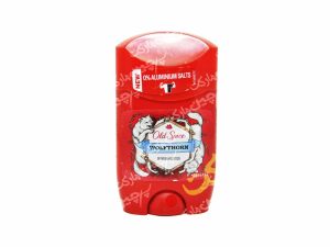 مام استیک دئودورانت مردانه ۵۰ میل وولف تورن اولد اسپایس - old spice