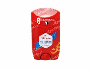 مام استیک دئودورانت مردانه ۵۰ میل وایت واتر اولد اسپایس - old spice