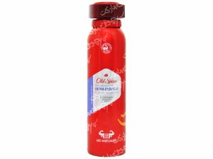 اسپرس ضد تعریق اولترا دیفنس ۱۵۰ میل اولد اسپایس - old spice
