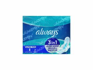 نوار بهداشتی خیلی نازک ۷ عدد خیلی بلند آلویز - always