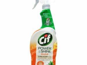 اسپری پاک کننده آشپزخانه ( چربی زدا ) ۷۵۰ میل سیف - cif