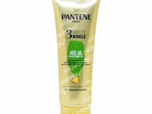 ماسک موی تقویت و درخشان کننده ۳ دقیقه ۲۰۰ میل پنتن - pantene