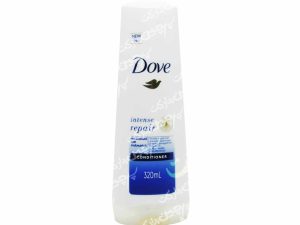 نرم کننده و ترمیم کننده قوی مو ۳۲۰ میل داو - dove