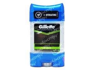 مام ژل ضد تعریق آلوئه ورا ۷۵ میل ژیلت - gillette