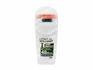 مام رول ضد تعریق آقایان شرت پروتکت ۵۰ میل لورآل - loreal