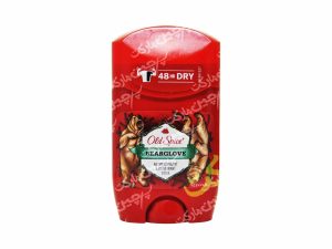 مام استیک ضد تعریق مردانه ۵۰ میل بیرگلاو اولد اسپایس - old spice