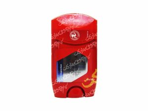 مام استیک ضد تعریق مردانه ۵۰ میل اولترا دیفنس ( برگاموت ) اولد اسپایس - old spice