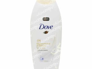 شامپو بدن سیلک ۷۰۰ میل داو - dove