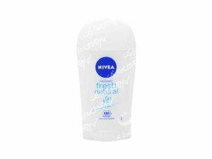 مام استیک دئودورانت بانوان فرش نچرال ۴۰ میل نیوآ - nivea