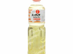 سس سیزنینگ ژاپنی شیرین ( میرین ) ۱ لیتر کینگ - king