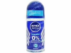 مام رول دئودورانت آقایان فرش اوشن ( بدون آلومینیوم ) ۵۰ میل نیوآ - nivea