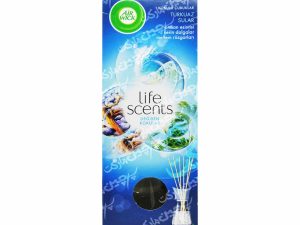 اسانس خوشبو کننده هوا رایحه تابستانی ۳۰ میل ایرویک - airwick