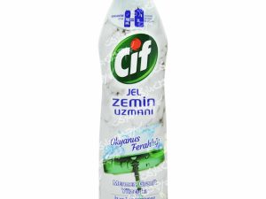ژل شستشوی زمین ( سنگ و گرانیت ) رایحه اقیانوس ۷۵۰ میل سیف - cif
