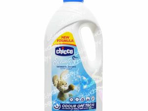 مایع لباسشویی نوزاد و کودک 1.5 لیتر سنسیتیو چیکو - chicco