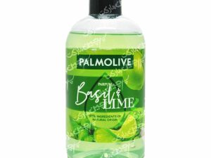 یدک مایع دستشویی رایحه یاس و لیمو 500 میل پالمولیو - palmolive