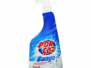 اسپری رسوب زدای حمام رایحه اقیانوس 750 میل پورچوز - porcoz