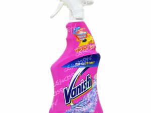 اسپری لکه بر لباس های رنگی 500 میل اکسی اکشن ونیش - vanish