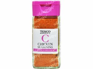 ادویه مرغ 55 گرم تسکو - tesco