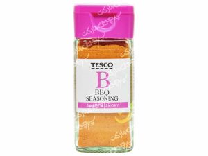 ادویه باربیکیو دودی و شیرین 65 گرم تسکو - tesco