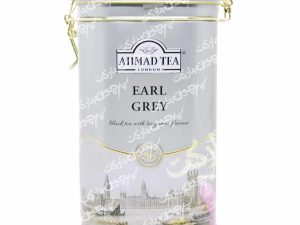 چای سیاه عطری ( ترنج ) 450 گرم احمد - ahmad tea