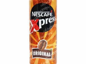 آیس کافی ( قهوه سرد ) اورجینال اکسپرس 250 میل نسکافه - nescafe