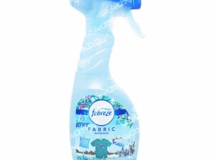 اسپری خوشبو کننده پارچه و لباس رایحه اقیانوس 500 میل فبریز - febreze