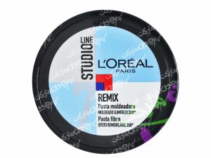 واکس مو استودیو ریمیکس 150 میل لورآل - loreal