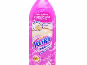 شامپو فرش و لکه بر 850 میل اوکسی اکشن ونیش - vanish