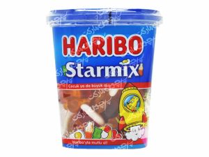 پاستیل استار میکس 175 گرم هاریبو - haribo