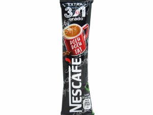 قهوه فوری 3 در 1 ساشه ای 17 گرم آرادا اکسترا نسکافه - nescafe