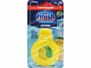 بوگیر ماشین ظرفشویی با رایحه لیمو فینیش - finish