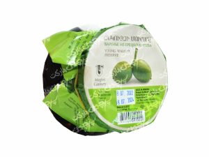 مربا گردو تازه 420 گرم مقری کانری - meghri cannery
